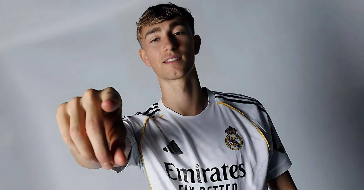 皇马小赚900万!前青训出售成功,那不勒斯接手意甲劲旅