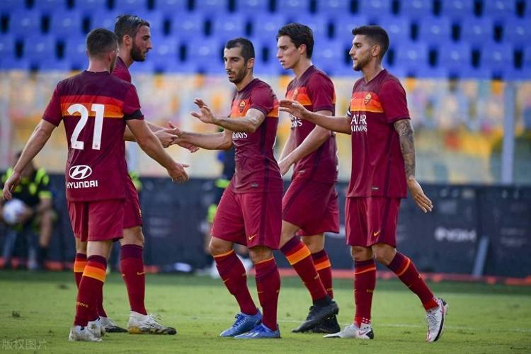 意甲重析:罗马与博洛尼亚的战术克制与主场霸权