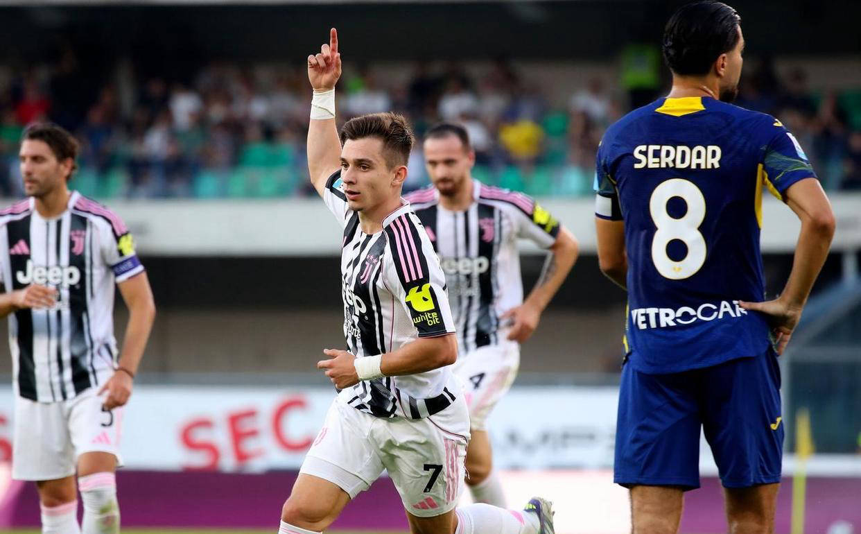 意甲大冷门!意甲第2被意甲第17逼平,孔塞桑破门难换胜利