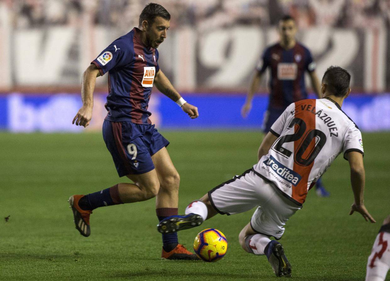 周一005 西甲 巴列卡诺VS皇家贝蒂斯:赛事分析